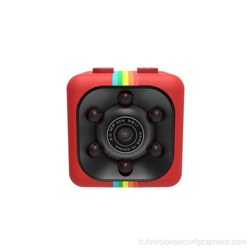 Videocamera della visione notturna del sensore HD 1080p